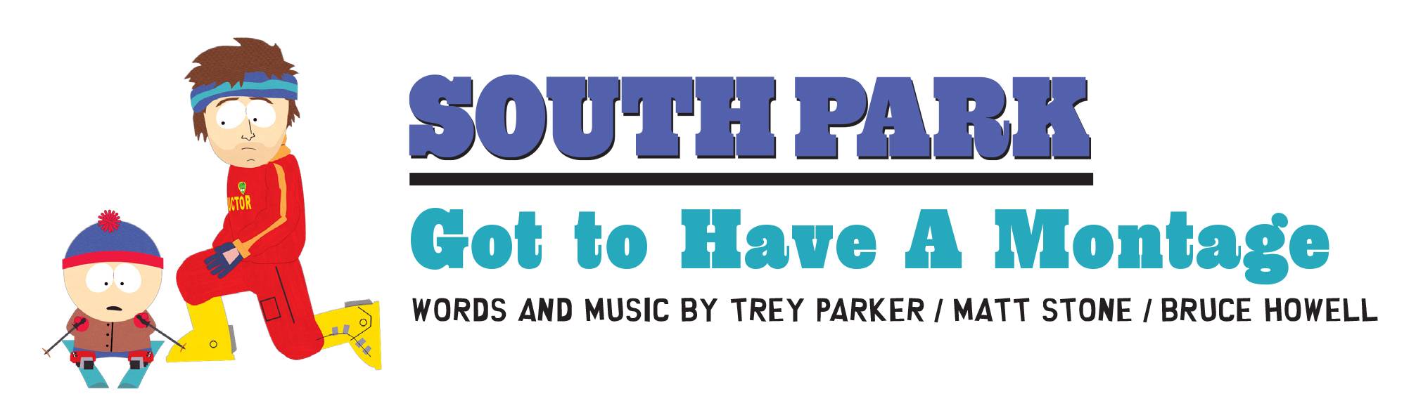 South Park on X: Enter for a chance to win the South Park 25th Anniversary  Concert Sweepstakes! One lucky fan will win two tickets to the South Park  25th Anniversary Concert at